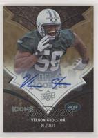 Vernon Gholston #/185