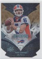 Trent Edwards #/150