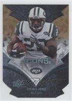 Thomas Jones #/150