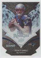 Kevin O'Connell #/150