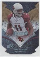 Larry Fitzgerald #/150