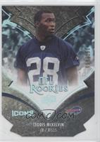 Leodis McKelvin #/150