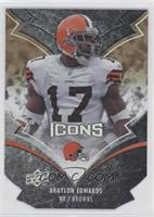 Braylon Edwards #/150