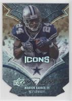 Marion Barber III #/150