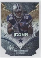 Marion Barber III #/150