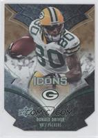 Donald Driver #/150