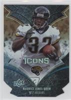 Maurice Jones-Drew #/150