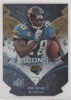 Fred Taylor #/150
