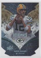 Aaron Rodgers #/150