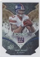 Jeremy Shockey #/150