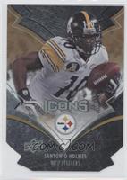 Santonio Holmes #/150