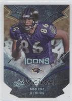 Todd Heap #/150