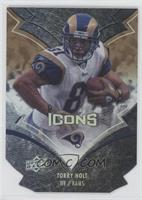 Torry Holt #/150