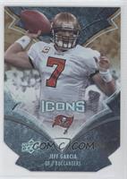 Jeff Garcia #/150