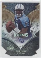 Vince Young #/150