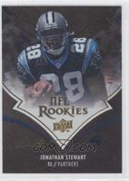 Jonathan Stewart #/750