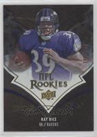 Ray Rice #/750