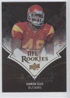 Sedrick Ellis #/750