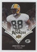 Jermichael Finley #/999