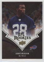 Leodis McKelvin #/999