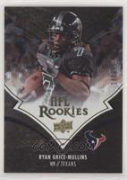 Ryan Grice-Mullins #/999