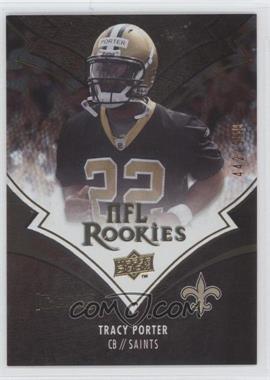 2008 Upper Deck Icons - [Base] #246 - Tracy Porter /999