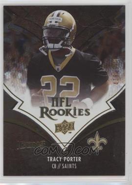 2008 Upper Deck Icons - [Base] #246 - Tracy Porter /999