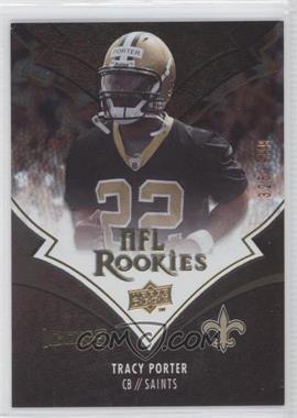 2008 Upper Deck Icons - [Base] #246 - Tracy Porter /999