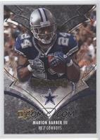 Marion Barber III