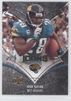 Fred Taylor