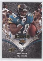 Fred Taylor