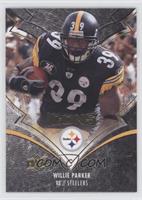 Willie Parker