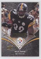 Willie Parker