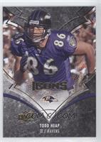 Todd Heap