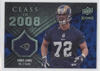 Chris Long #/250