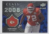 Glenn Dorsey #/250