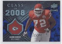 Glenn Dorsey #/250