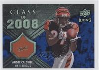 Andre Caldwell #/250