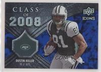 Dustin Keller #/250