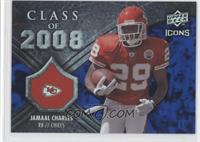 Jamaal Charles #/250