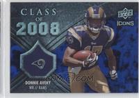 Donnie Avery #/250