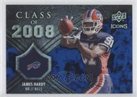 James Hardy #/250