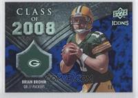 Brian Brohm #/250