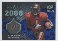 Dexter Jackson #/250