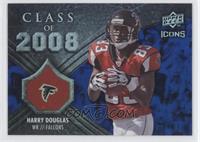 Harry Douglas #/250