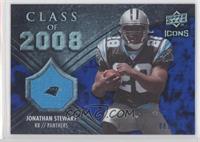 Jonathan Stewart #/250