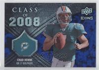 Chad Henne #/250