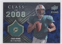 Chad Henne #/250