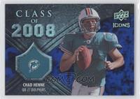 Chad Henne #/250