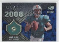 Chad Henne #/250